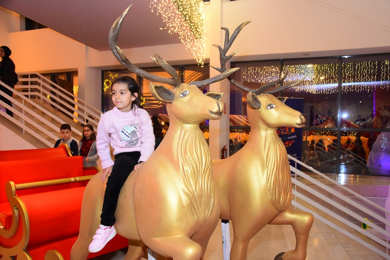 Wizard Of Oz at Casino Du Liban 